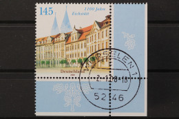 Deutschland (BRD), MiNr. 2638, EST Würselen - Oblitérés