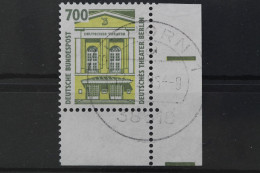 Deutschland (BRD), MiNr. 1691, Ecke Rechts Unten, EST - Used Stamps