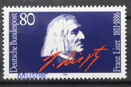 Deutschland (BRD), MiNr. 1285, Muster, Postfrisch - Unused Stamps