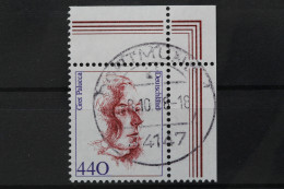 Deutschland (BRD), MiNr. 2014, Zentrisch Dortmund, EST - Used Stamps