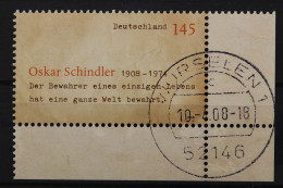 Deutschland (BRD), MiNr. 2660, EST Würselen - Used Stamps