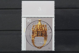 Deutschland (BRD), MiNr. 2784, EST Würselen - Used Stamps