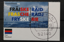 Deutschland (BRD), MiNr. 2523, EST Würselen - Oblitérés