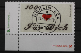 Deutschland (BRD), MiNr. 2138, Zentrisch Berlin, EST - Used Stamps
