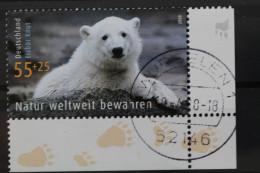 Deutschland (BRD), MiNr. 2656, EST Würselen - Used Stamps