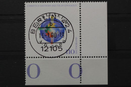 Deutschland (BRD), MiNr. 2087, Zentrisch Berlin, EST - Gebraucht