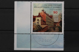 Deutschland (BRD), MiNr. 2817, EST Würselen - Used Stamps