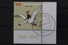 Deutschland (BRD), MiNr. 2705, EST Würselen - Used Stamps