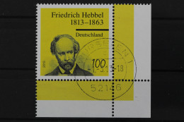 Deutschland (BRD), MiNr. 2990, EST Würselen - Used Stamps