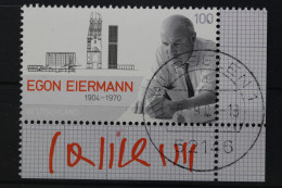 Deutschland (BRD), MiNr. 2421, EST Würselen - Used Stamps