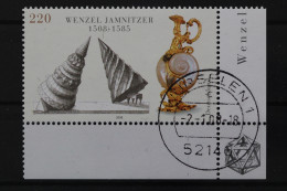 Deutschland (BRD), MiNr. 2639, EST Würselen - Used Stamps