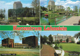 73980626 Lahnstein Kurzentrum Kurpark Ferienpark Rhein Lahn Klinik Lahnhoehe - Lahnstein