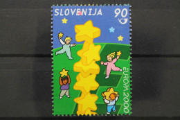 Slowenien, MiNr. 310, Postfrisch - Slovenia