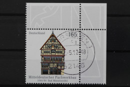 Deutschland (BRD), MiNr. 2931, EST Würselen - Used Stamps