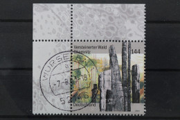 Deutschland (BRD), MiNr. 2358, EST Würselen - Used Stamps