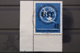 Deutschland (BRD), MiNr. 476, Ecke Links Unten, Gestempelt - Used Stamps