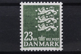 Dänemark, MiNr. 970, Postfrisch - Sonstige & Ohne Zuordnung