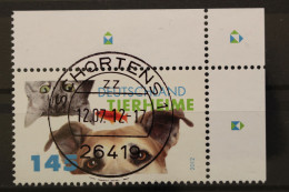 Deutschland (BRD), MiNr. 2945, Zentrisch Schortens, EST - Used Stamps
