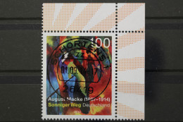 Deutschland (BRD), MiNr. 3103, Zentrisch Schortens, EST - Used Stamps