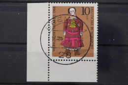 Deutschland (BRD), MiNr. 571, Ecke Links Unten, Gestempelt - Used Stamps