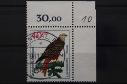 Deutschland (BRD), MiNr. 756, Ecke Rechts Oben, Gestempelt - Used Stamps