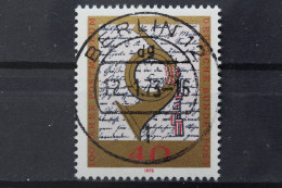 Deutschland (BRD), MiNr. 739, Zentrisch Berlin 12, Gestempelt - Used Stamps