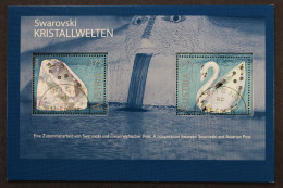 Österreich, MiNr. Block 25, Geschenkpackung, Gestempelt - Unused Stamps
