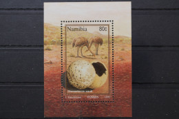 Namibia, MiNr. Block 22, Postfrisch - Namibie (1990- ...)