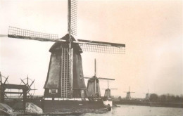 73950465 Alkmaar_NL Windmuehle - Sonstige & Ohne Zuordnung