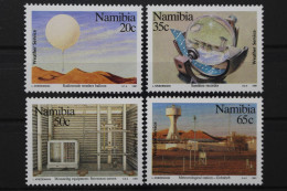 Namibia - Südwestafrika, MiNr. 698-701, Postfrisch - Namibia (1990- ...)