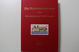 Deutschland (BRD), Jahrbuch 2016, Postfrisch - Ongebruikt