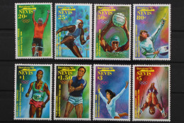 Nevis, MiNr. 659-666, Postfrisch - St.Kitts Und Nevis ( 1983-...)