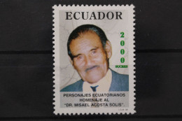 Ecuador, MiNr. 2381, Postfrisch - Ecuador