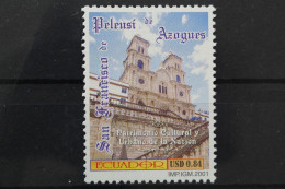 Ecuador, MiNr. 2561, Postfrisch - Equateur