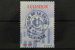 Ecuador, MiNr. 2645, Postfrisch - Equateur