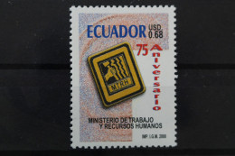 Ecuador, MiNr. 2502, Postfrisch - Ecuador