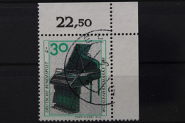 Deutschland (BRD), MiNr. 783, Ecke Rechts Oben, Gestempelt - Used Stamps