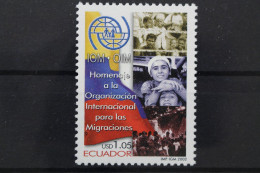 Ecuador, MiNr. 2684, Postfrisch - Equateur