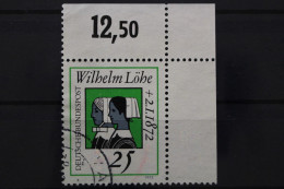 Deutschland (BRD), MiNr. 710, Ecke Rechts Oben, Gestempelt - Used Stamps