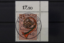 Deutschland (BRD), MiNr. 782, Ecke Rechts Oben, Gestempelt - Used Stamps