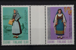 Finnland, MiNr. 737/Z/733, Postfrisch - Other & Unclassified