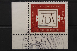 Deutschland (BRD), MiNr. 677, Ecke Links Unten, Gestempelt - Used Stamps