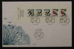 Finnland, MiNr. H-Blatt 29, FDC - Other & Unclassified