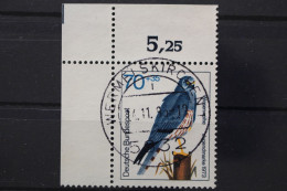 Deutschland (BRD), MiNr. 757, Ecke Links Oben, Gestempelt - Used Stamps