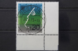 Deutschland (BRD), MiNr. 772, Ecke Rechts Unten, Gestempelt - Used Stamps