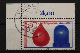 Deutschland (BRD), MiNr. 797, Ecke Links Oben, Gestempelt - Used Stamps