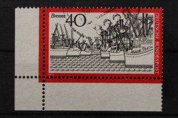 Deutschland (BRD), MiNr. 789, Ecke Links Unten, Gestempelt - Used Stamps