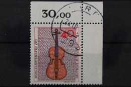 Deutschland (BRD), MiNr. 784, Ecke Rechts Oben, Gestempelt - Used Stamps