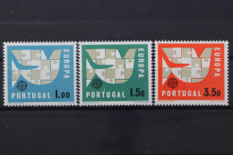 Portugal, MiNr. 948-950, Postfrisch - Other & Unclassified