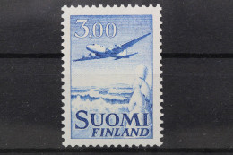 Finnland, MiNr. 579 X I, Postfrisch - Other & Unclassified